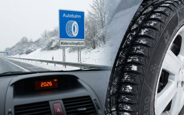 Reifenservice Deutschland, professioneller Reifenservice in Deutschland, Autowerkstatt für Fahrzeugdiagnose