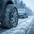 Reifendruck im Winter: Warum falscher Druck ein Sicherheitsrisiko ist Einführung